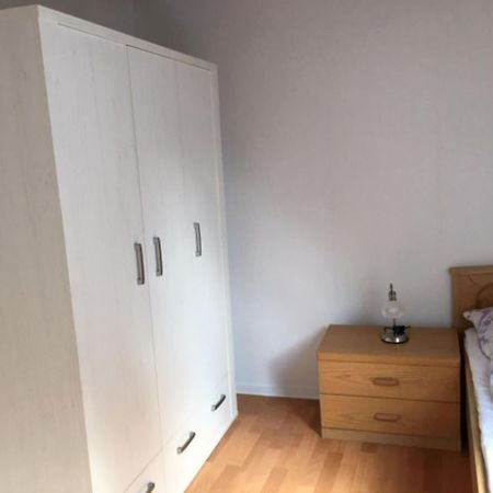 Muehlenweg- Tante Lise Apartment Süderlügum Екстериор снимка