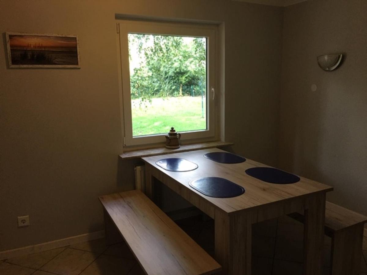 Muehlenweg- Tante Lise Apartment Süderlügum Екстериор снимка